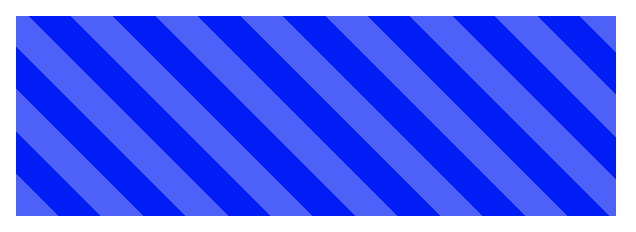 same-color-stripes